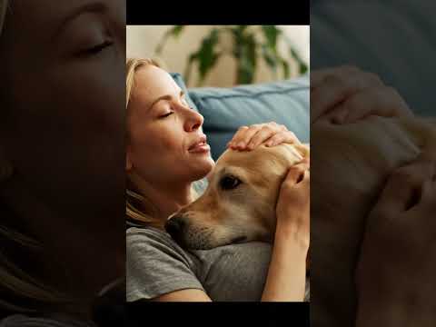 Pure and Gentle — A Dog’s Kind of Love #puppy #goldenretreiver #goldenretriever #goldenretreivers