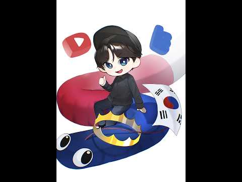 261017 지렁이게임 (초반 쇼츠각, 후반 역대급 움직임)