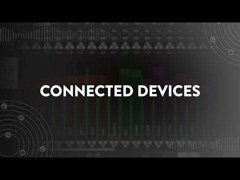 Did You Know? - Connected Devices