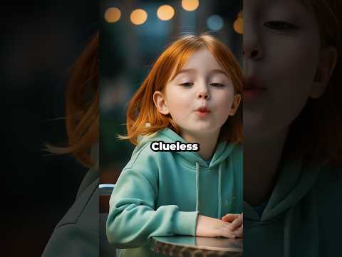 Girl’s Cruel Act Toward Homeless Child Gets Stopped by Wise Mother