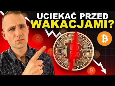 Czy Biorę Pod Uwagę Wcześniejszy Koniec Hossy w Krypto? Q&A