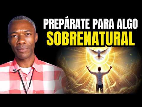 🔥 “Solo quien CREE entenderá lo que está a punto de VER”