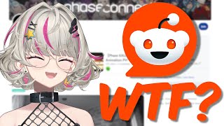 Most Weird and Disturbing Subreddits