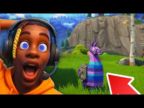 OME.TV But I Troll Fortnite Players LIVE 💀 | Funny Reactions + Epic Moments