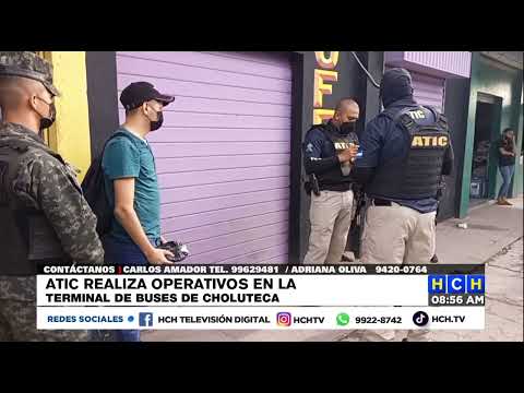 “Operación Zamora” ejecuta múltiples allanamientos contra supuestos “narcos” en diversos sectores