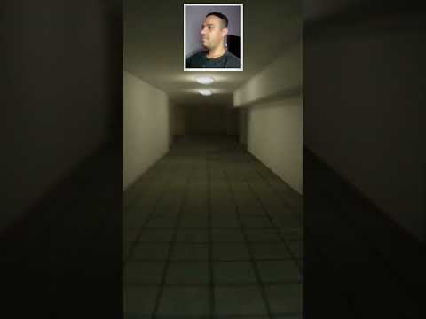 THE COMPLEX EXPEDITION! COISAS ESTRANHAS ACONTECEM NESSE LUGAR #viralvideo #shorts #terror #gameplay