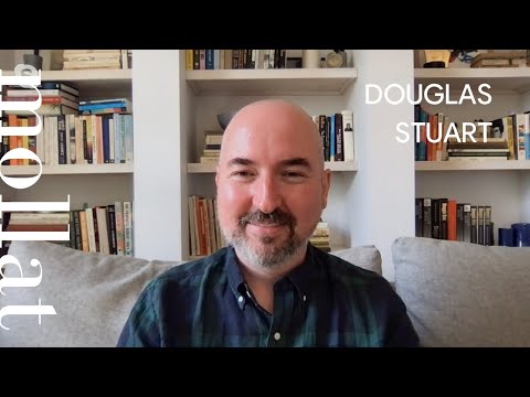 Vidéo de Douglas Stuart