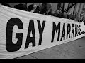 Bernie Sanders on Same-Sex Marriage and Equality...