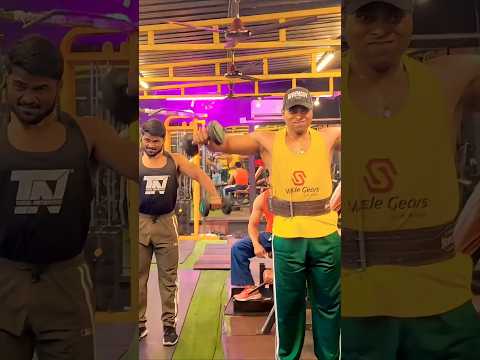 Train like a beast #ahaanpanday #azharfitness #motivation #supercop #personaltrainer