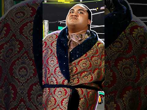 Yokozuna: The Largest Love Machine