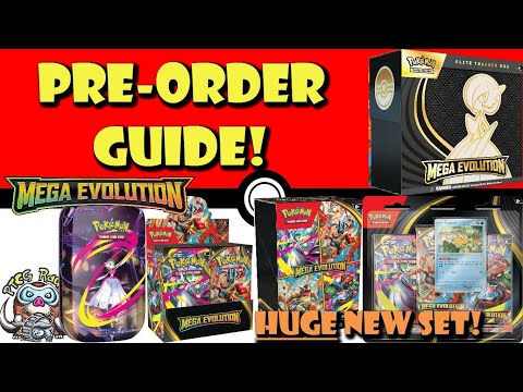Pokemon TCG News