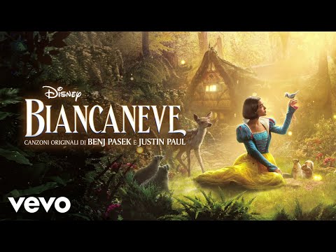 Dove il bene è un dono - Il ritorno (Di "Biancaneve"/Colonna Sonora Originale/Audio Only)