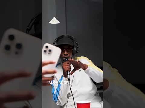 Boub'z - Cypher Alohanews