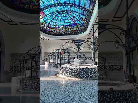 This place feels so unreal! #lifeinqatar