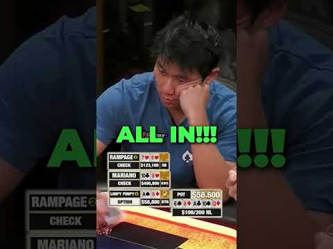 New Video from Mariano: This Spot Gets Ugly Fast 💥