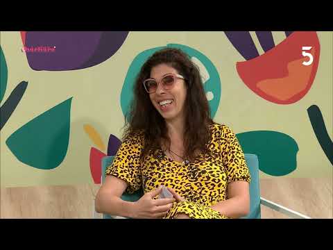 Basta de Cháchara (25/2/2022) - Entrevista con Rossana Taddei