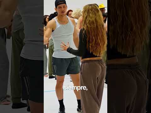 KAROL G ensayando PAPASITO para su PRÓXIMA GIRA #karolg