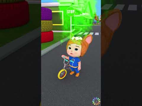 Where Is My Color? Song | #Shorts