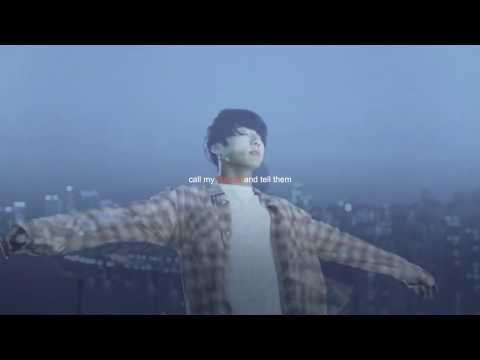 jungkook | listen before i go
