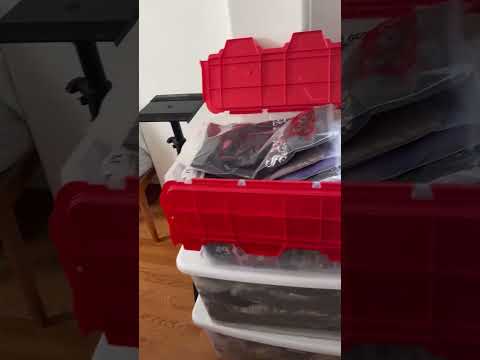 Some of you don’t really understand what I mean when saying “I have a lot of that stuff” #funny