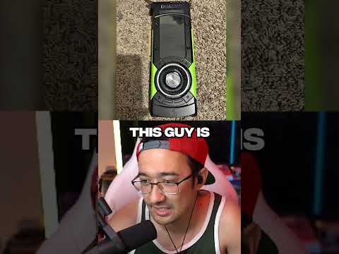 Buying A Graphics Card in 2026