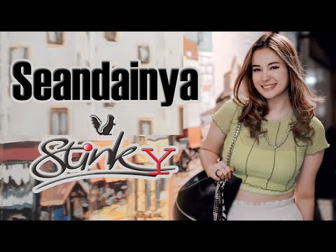 STINKY - SEANDAINYA (Official Video)