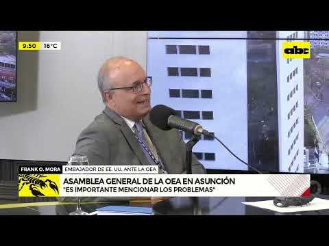 Asamblea de la OEA: el giro argentino frente a una agenda ya consensuada