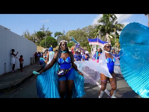Tobago Band Leaders Hail Successful National Carnival