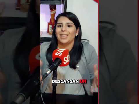 De quién hablará @ivaeserrano? Te leemos en comentarios