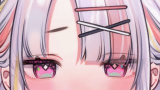ありがとうと伝えたいです！！【＃雪白キャル / #ミクスト】