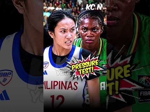 Senegal CAN'T STOP Sophia Dignadice! 😤