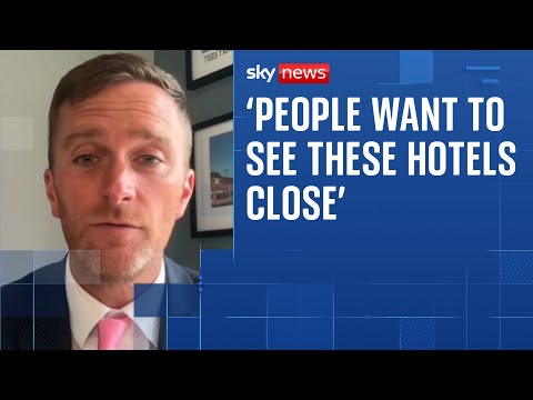 Keir Starmer campaigned 'against the deportation of foreign criminals' says shadow minister