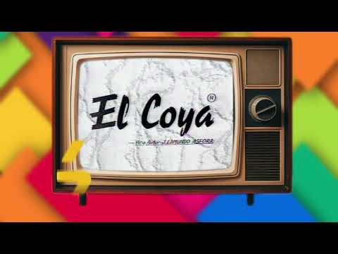 58 AÑOS de CANAL 7 JUJUY - Videos del Recuerdo - EL COYA | Canal 7 Jujuy
