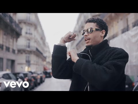 Jay Critch, Ambezza - Loaf (Official Video)