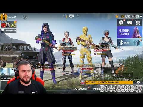 سلطي يتشتم من ابوسروال#تيم_الزراب