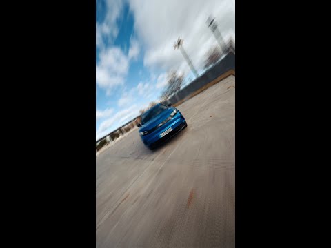 Când dai cheile videografului - Ford Capri