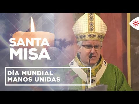 Misas y romerías | Día Mundial Manos Unidas, Mairena del Aljarafe