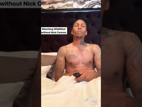 WildNOut without Nick Cannon