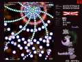 Touhou 08 - Imperishable Night - Spell Card No. 2 - Comet On Earth - Timeout