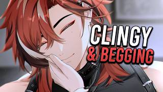 【ROLEPLAY】Teman kamu menyelinap ke kamar dan... 🎧 (Friends to ??? & Ki
