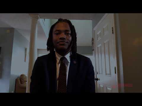 Final Statements from Morehouse College’s 2021 Co-Valedictorian Nanya El