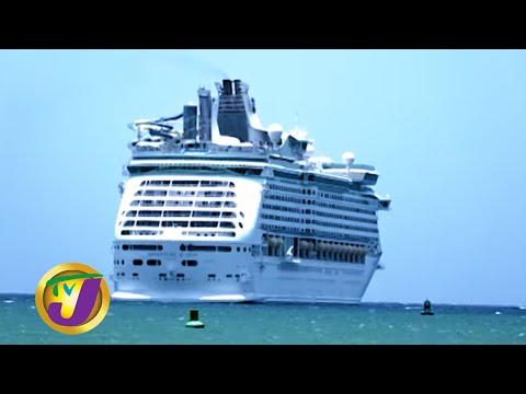 Jamaicans Trapped at Sea: TVJ All Angles - May 20 2020
