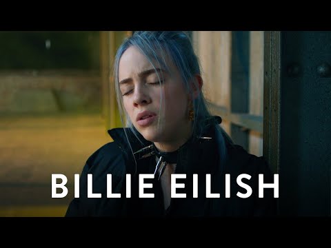 Billie Eilish - Party Favor (Acoustic) | Mahogany Session