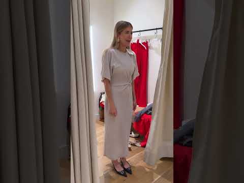 I Have a Huge Meeting with Target—Watch Me Find the Outfit