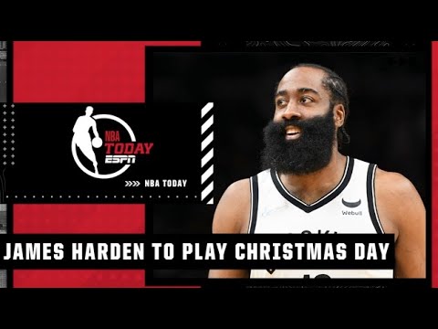 James Harden's Christmas Day fit #shorts 