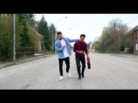 Christina Perri - A Thousand Years (Cover MAXIME SECLIN)