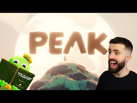 Is PEAK Really PEAK? 