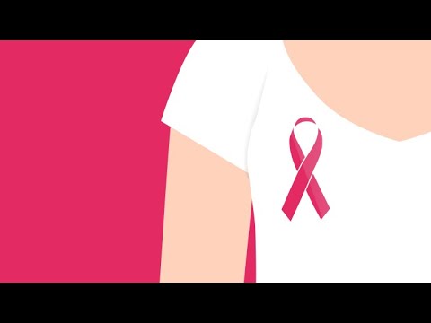 Manejo del dolor relacionado con el cáncer de mama