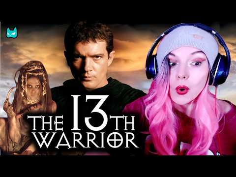 The 13th Warrior (1999) - "Where the Brave May Live Forever!" - First Time Watching Reaction!