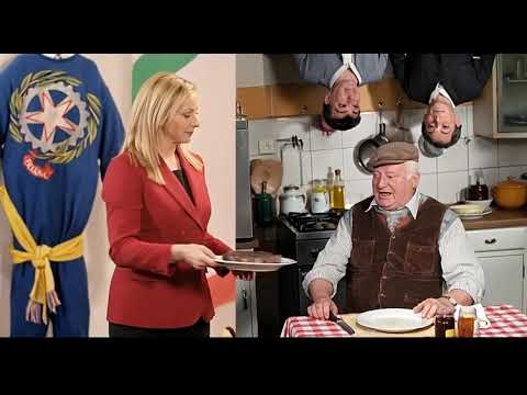 #ai Giorgia "MI Passi La.......